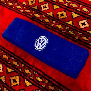 Volkswagen Head Band
